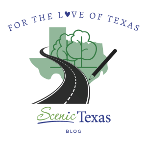 Scenic Texas Logos (2)